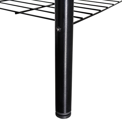 PERFECTLY COMPATIBLE GRILL TABLE FOR 200A