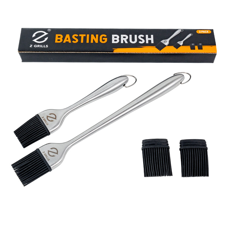 Brandless Grill Basting Brush
