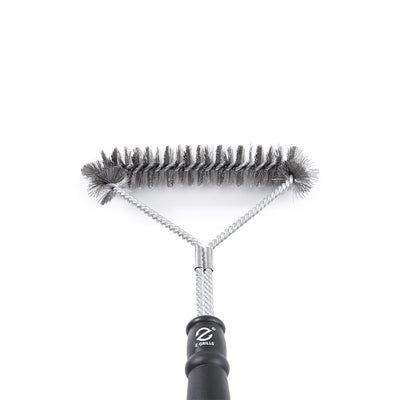 Z Grills 3-Sides Grill Cleaning Brush