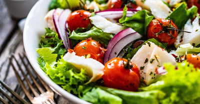 Smoked Whitefish Salad