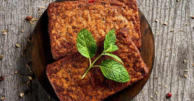 Smoked Tofu