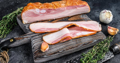 Applewood Smoked Bacon