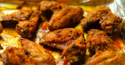 Peri Peri Chicken Recipe