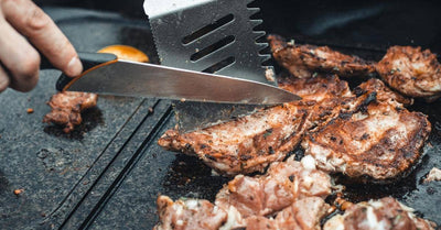 Smoked Neck Bones