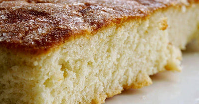Pellet Grill Cornbread