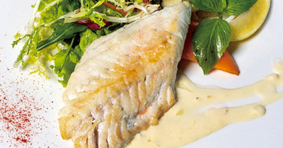 Smoked Trout