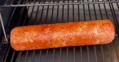 Smoked Fatty