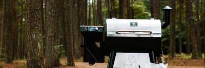 Z Grills 700 Series