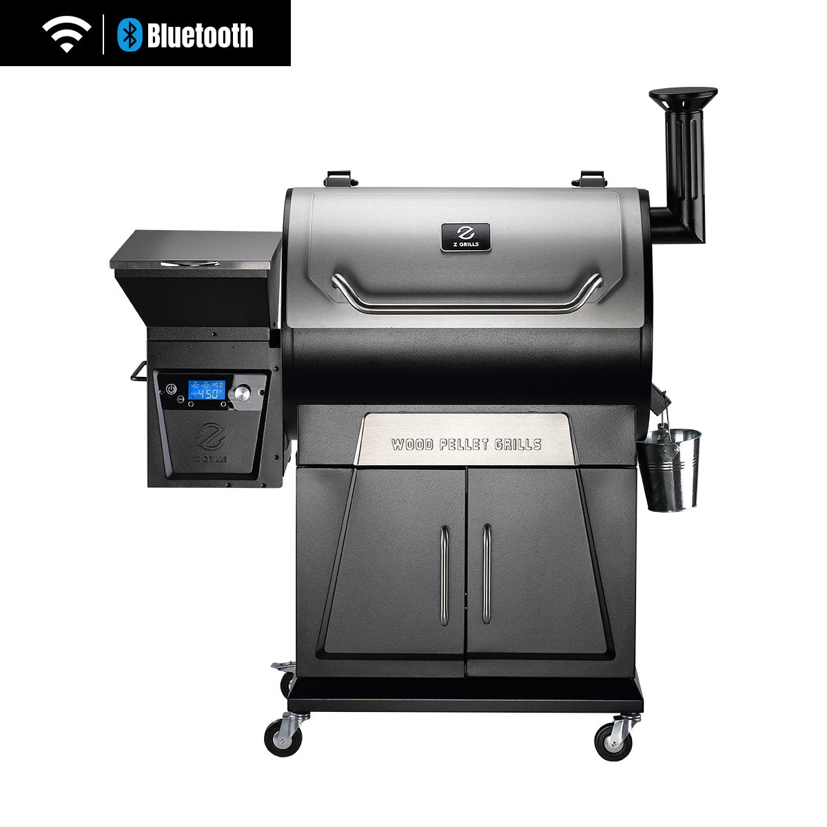 FLAGSHIP 700D4E WIFI - REWARD CROWDFUNDING