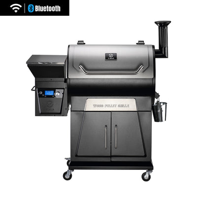 FLAGSHIP 700D4E WIFI - REWARD CROWDFUNDING