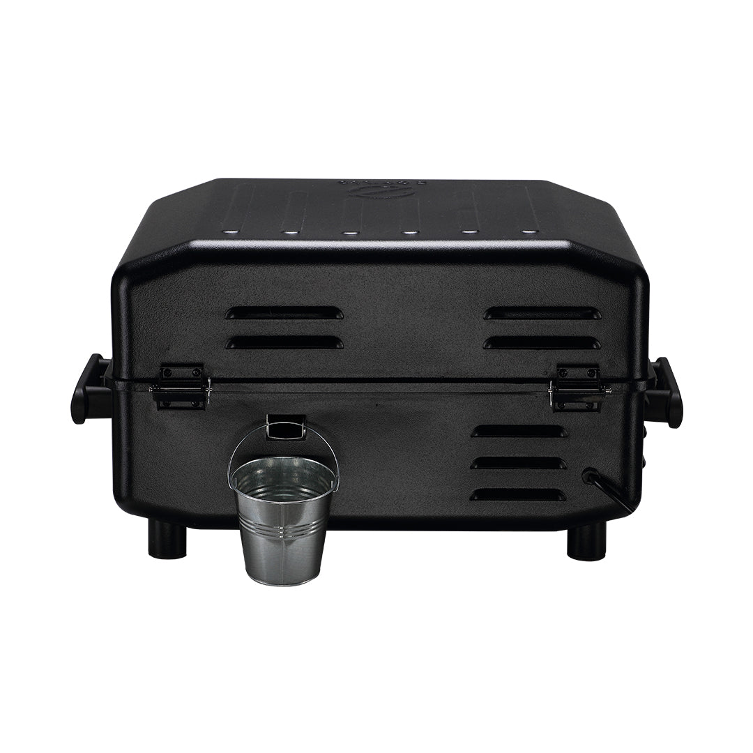 Traeger Ranger Black Portable Pellet Grill