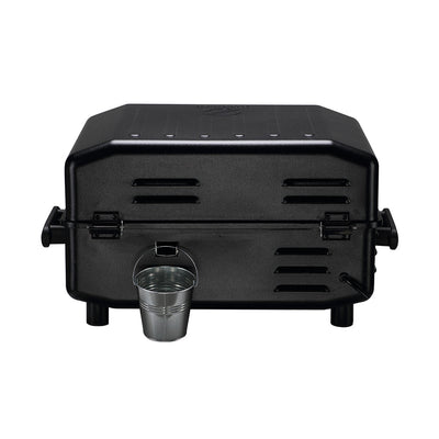 ZGRILLS-CRUISER 200A Camping Pellet Grill