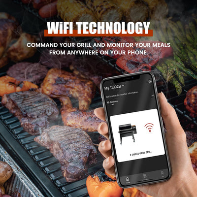 MULTITASKER 11002B WI-FI STARTER BUNDLE