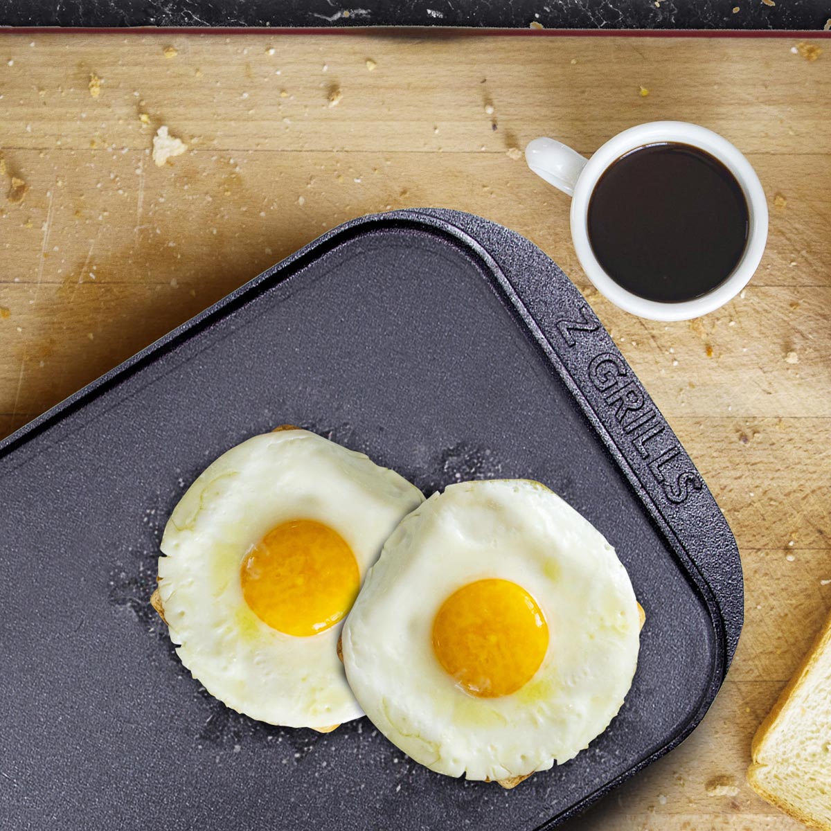 CAST IRON GRIDDLE FOR 700 SERIES