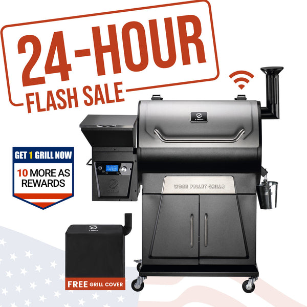 FLAGSHIP 700D4E WIFI - REWARD CROWDFUNDING