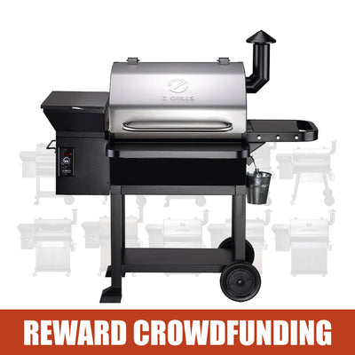 REWARD CROWDFUNDING