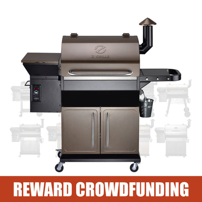 REWARD CROWDFUNDING