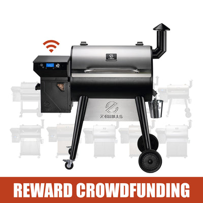REWARD CROWDFUNDING