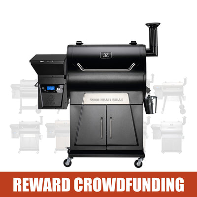 REWARD CROWDFUNDING