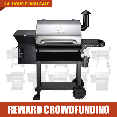 REWARD CROWDFUNDING