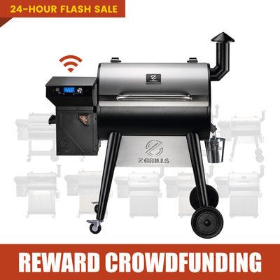 REWARD CROWDFUNDING