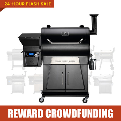 REWARD CROWDFUNDING