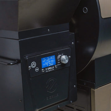 アーク600〜700g 6個セット 2024 New Arrival Z Grills 700D6 Pellet Grill