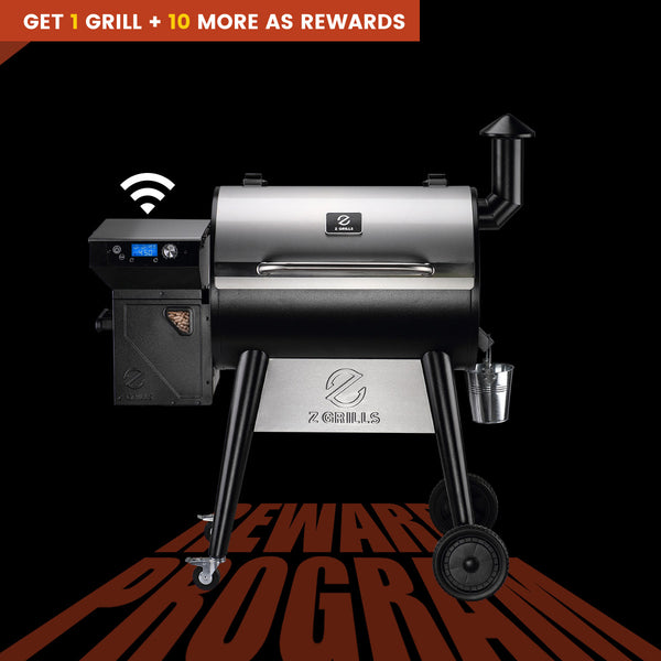 7002C2E WIFI - REWARD CROWDFUNDING