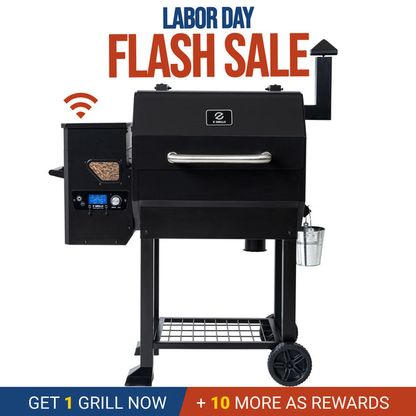 2025 NEW ARRIVAL 10502B WIFI - REWARD CROWDFUNDING
