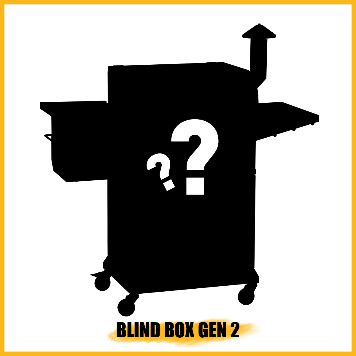BLIND BOX GEN 2