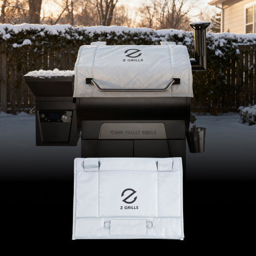 THERMAL BLANKET – Z Grills