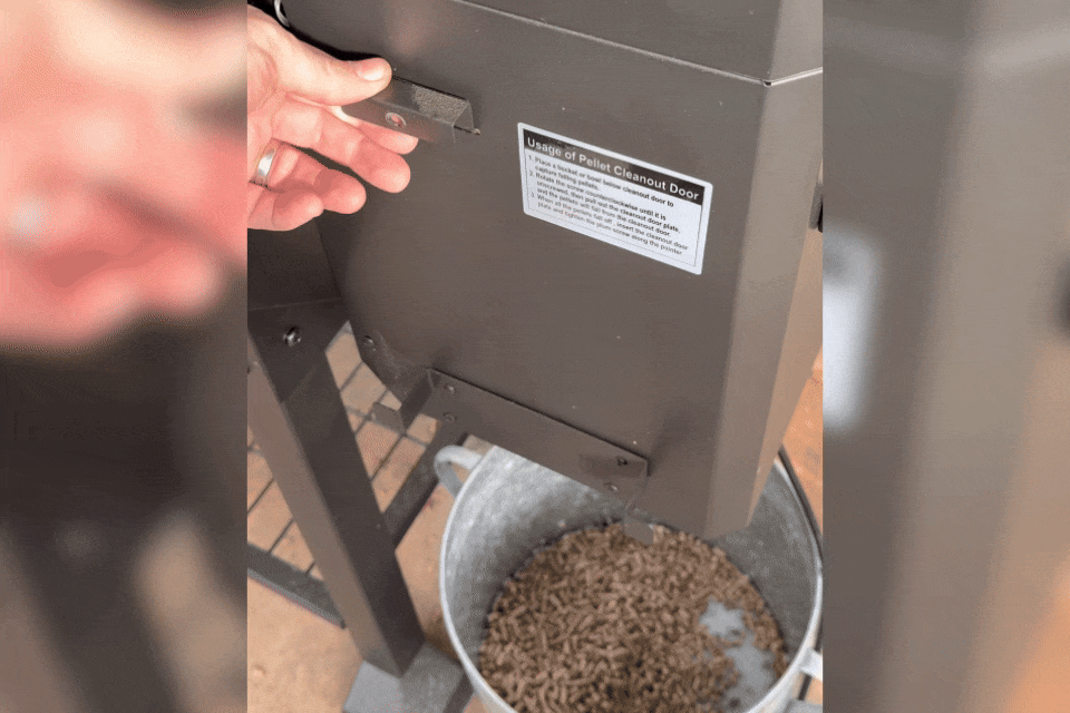 Quick Flavor Changes. Easy Cleanup