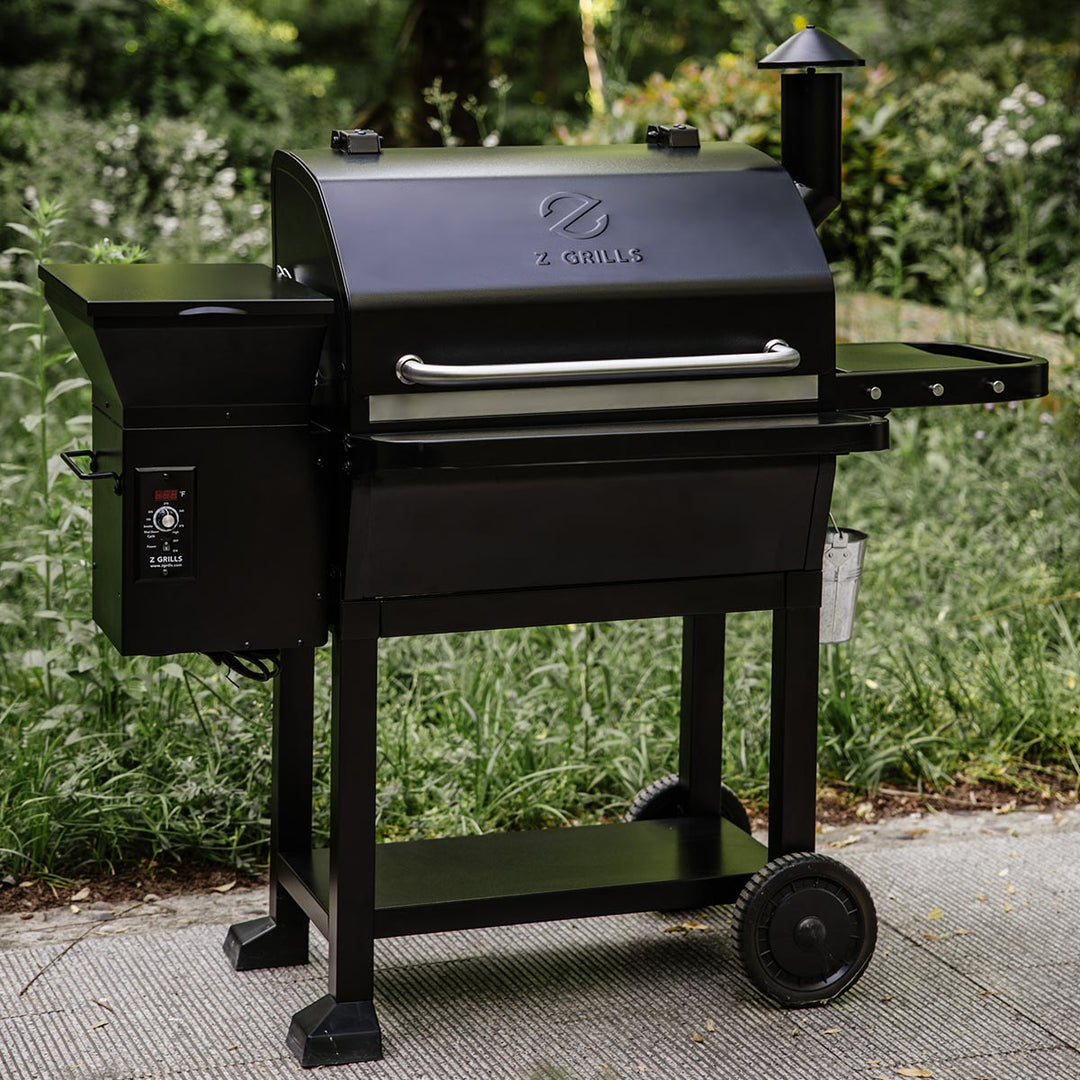 Z grills review new arrivals
