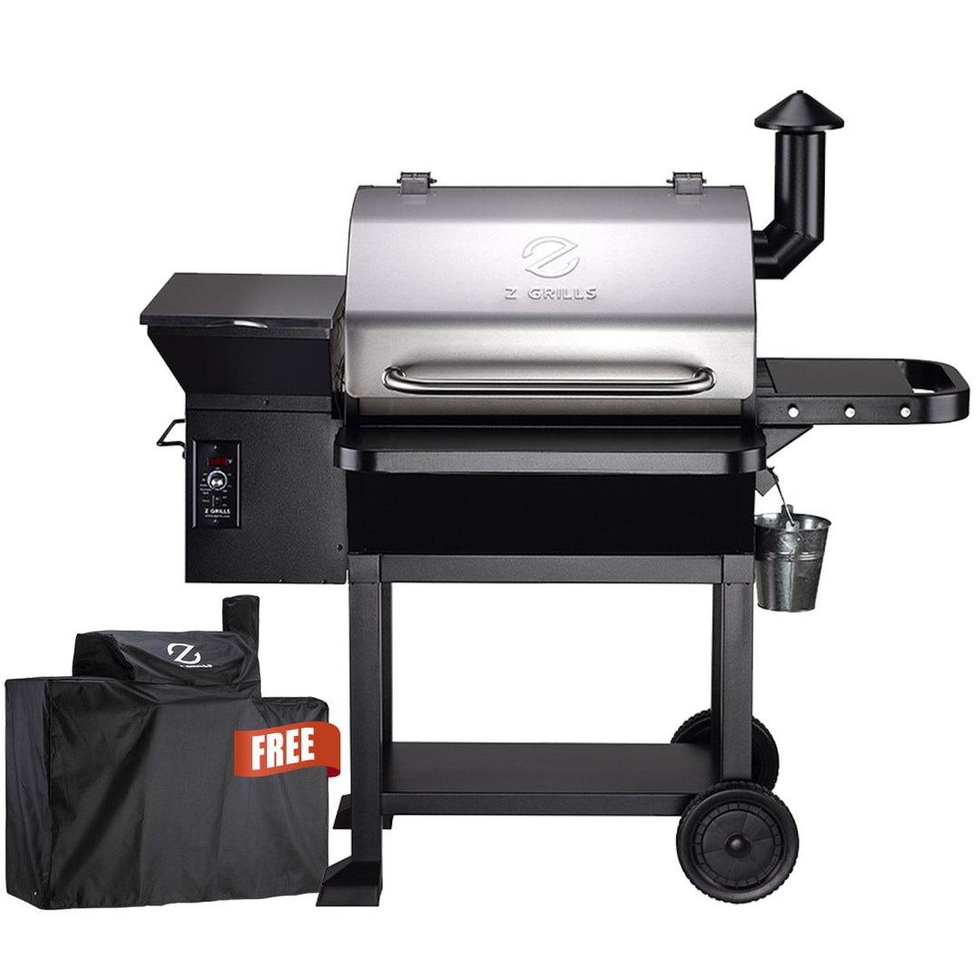Z grills 700 e review hotsell