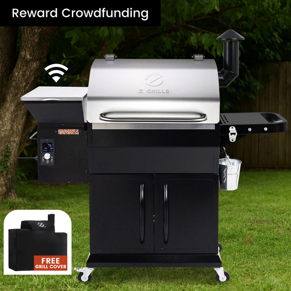 2025 UPGRADE 1000D4E WIFI - REWARD CROWDFUNDING