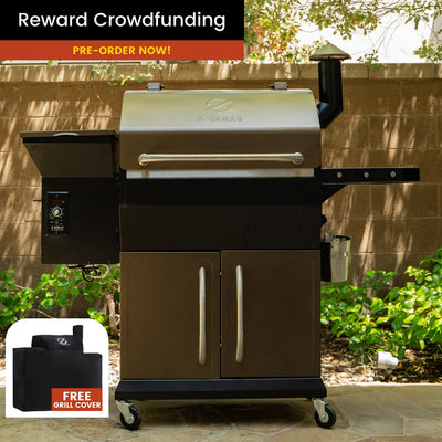 PRE-ORDER LARGE 1000D - REWARD CROWDFUNDING