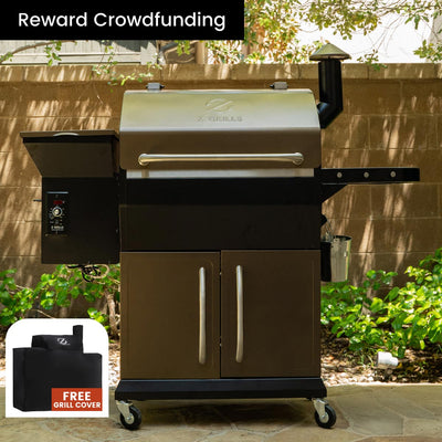 LARGE 1000D - REWARD CROWDFUNDING