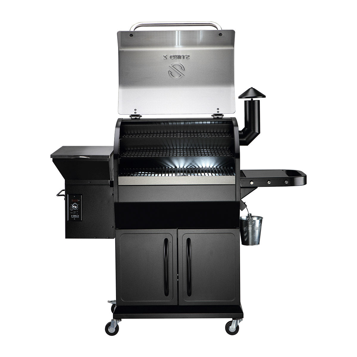 BBQ LEGEND 1000D3E STARTER BUNDLE