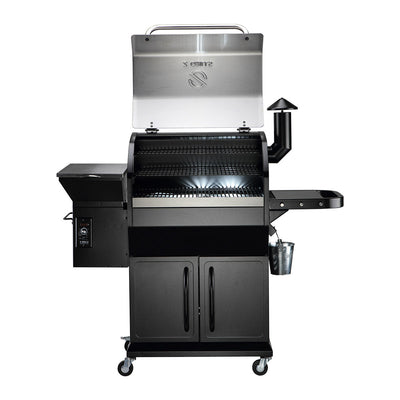 BBQ LEGEND 1000D3E STARTER BUNDLE
