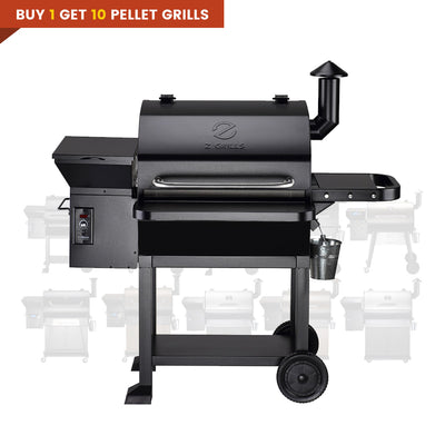 POWERHOUSE 10002B - BUY 1 GET 10