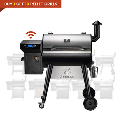 NEW ARRIVAL 7002C2E WIFI - BUY 1 GET 10