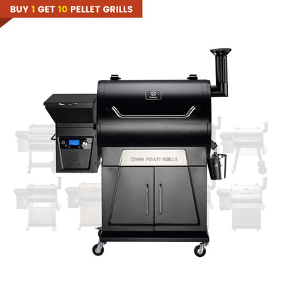 2025 UPGRADE 700D3 - BUY 1 GET 10