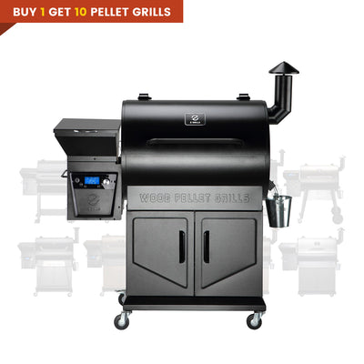 FLAGSHIP 700D7 - BUY 1 GET 10