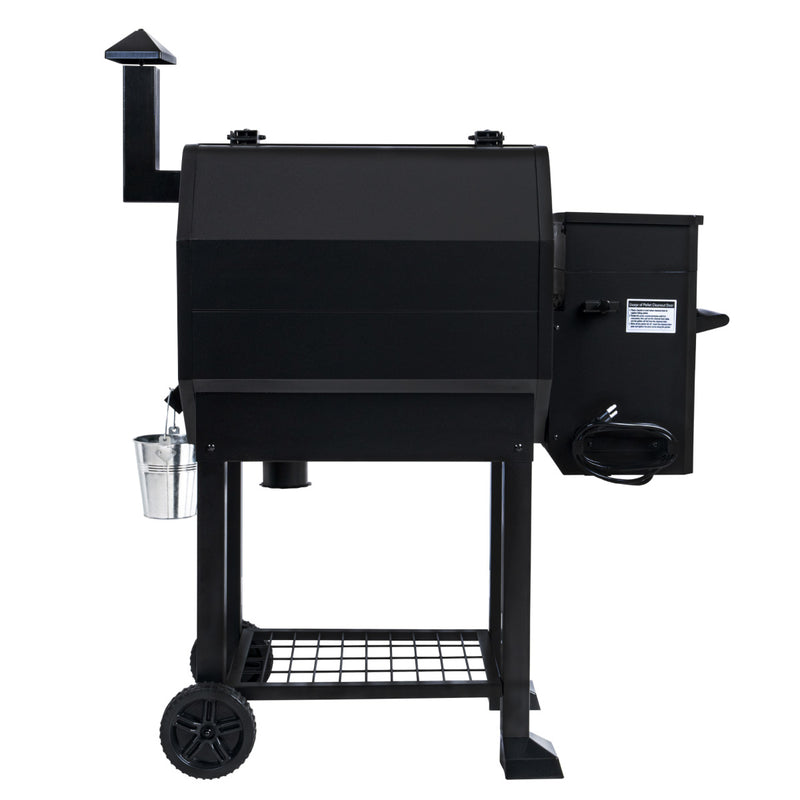 10502B WIFI XL (Grill Only)