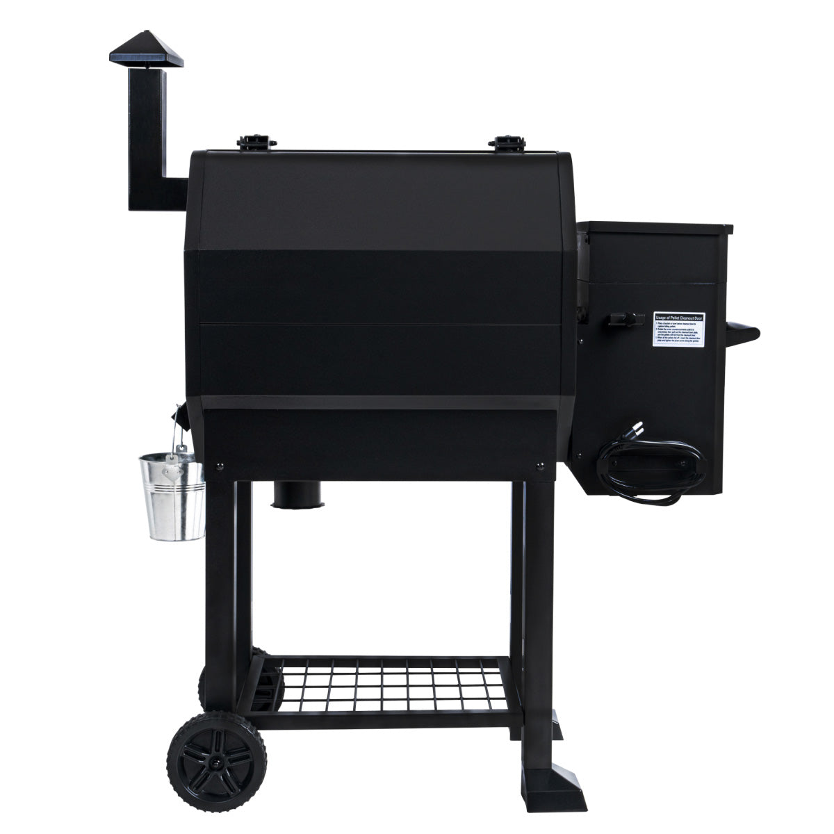 SMOKE BEAST 10502B WIFI - REWARD CROWDFUNDING