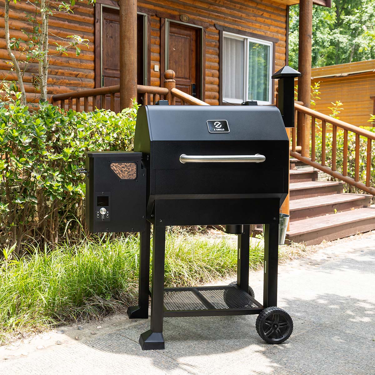 10502B (GEN 2) -  REWARD CROWDFUNDING