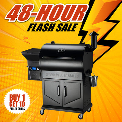 FLAGSHIP 700D7 - BUY 1 GET 10