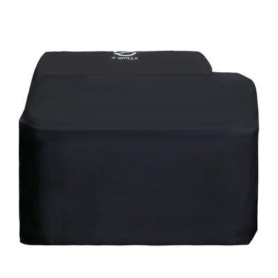 WI-FI SERIES 11002B GRILL COVER