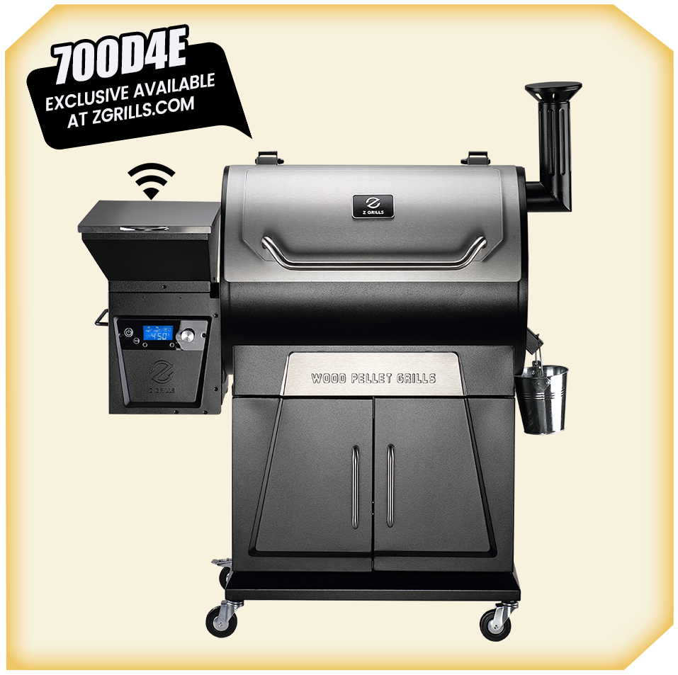 Z GRILLS PELLET GRILL BLIND BOX - 2025 LIMITED EDITION – Z Z GRILLS PELLET GRILL BLIND BOX - 2025 LIMITED EDITION – Z