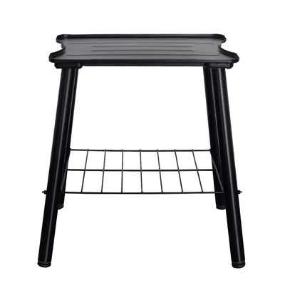 PERFECTLY COMPATIBLE GRILL TABLE FOR 200A